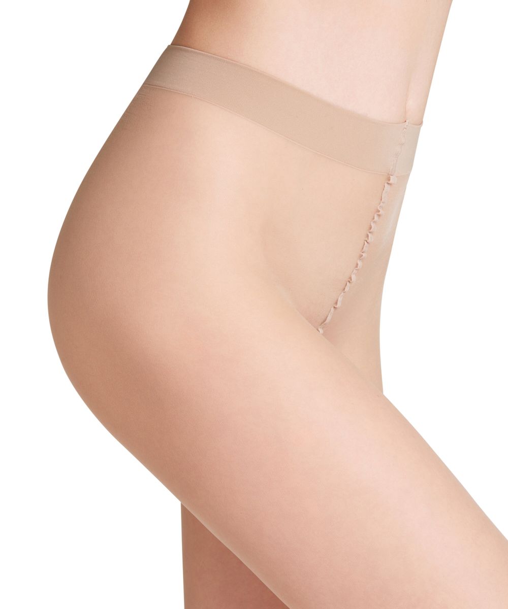 FALKE Pure Matt 20 DEN Damen