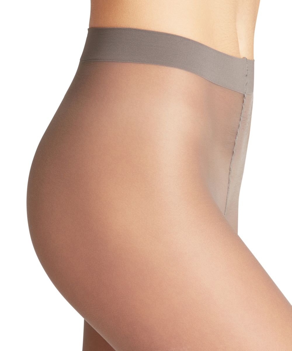 FALKE Pure Matt 20 DEN Damen