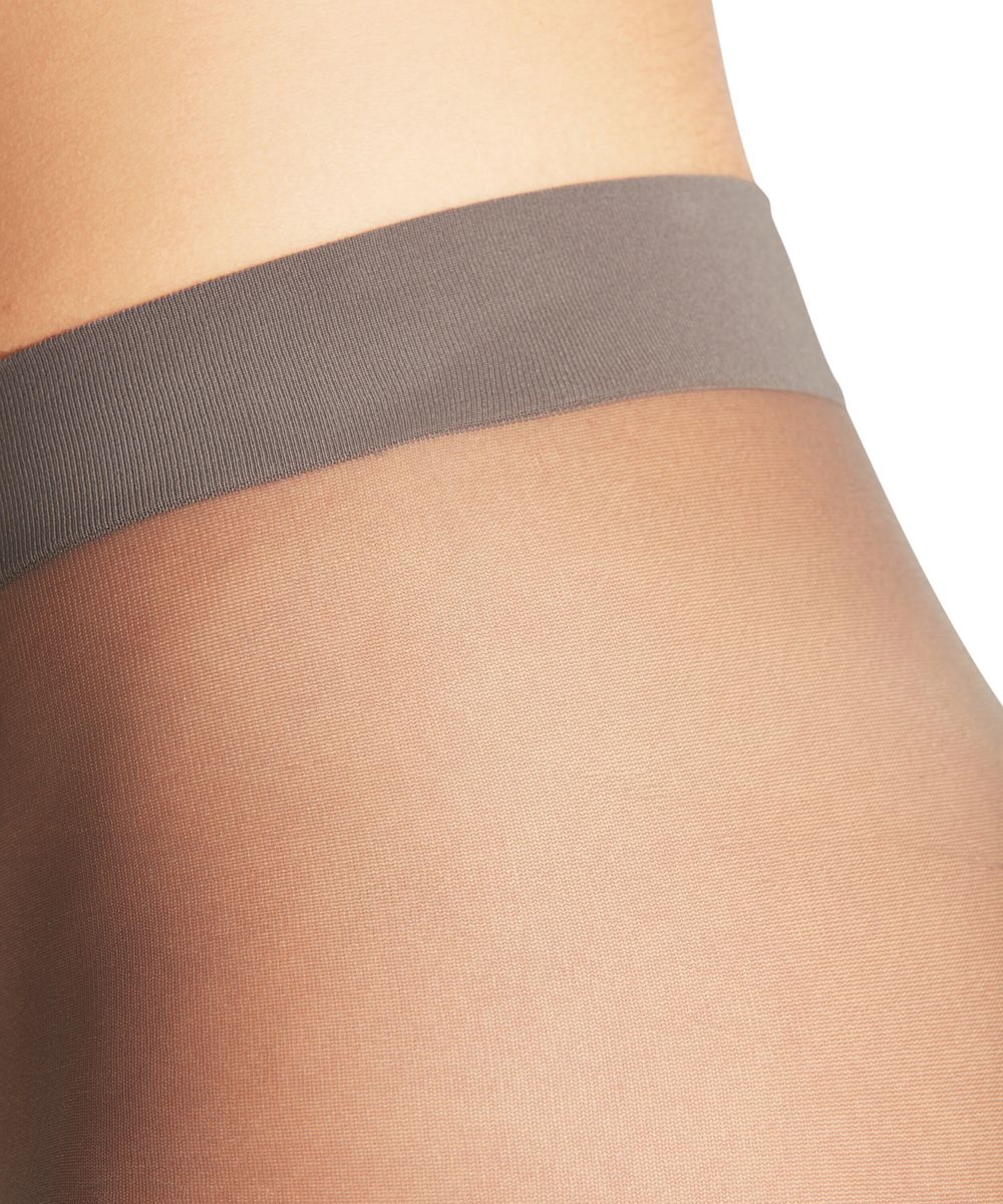 FALKE Pure Matt 20 DEN Damen