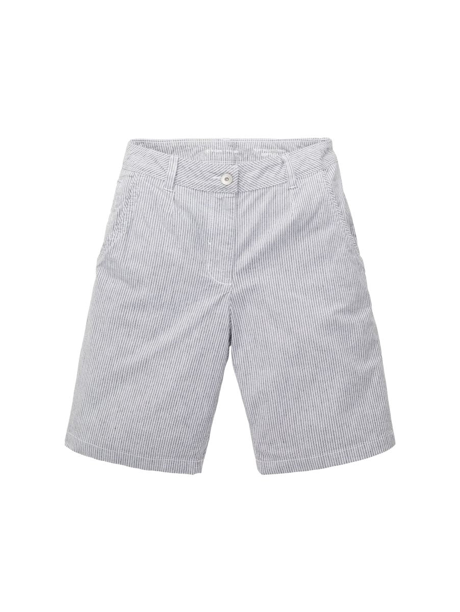 Chino Bermuda