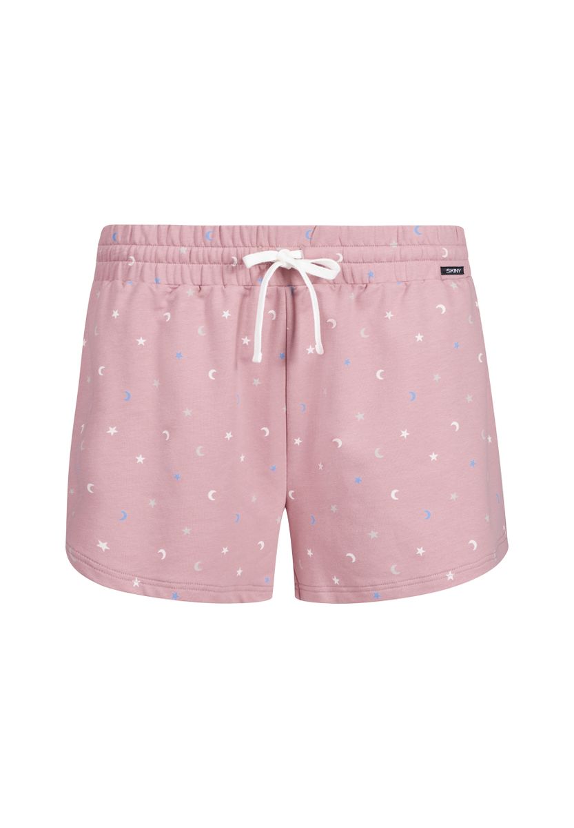 Skiny Damen Shorts Night In Mix & Match