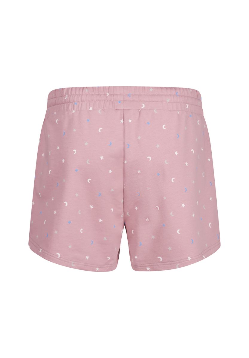 Skiny Damen Shorts Night In Mix & Match