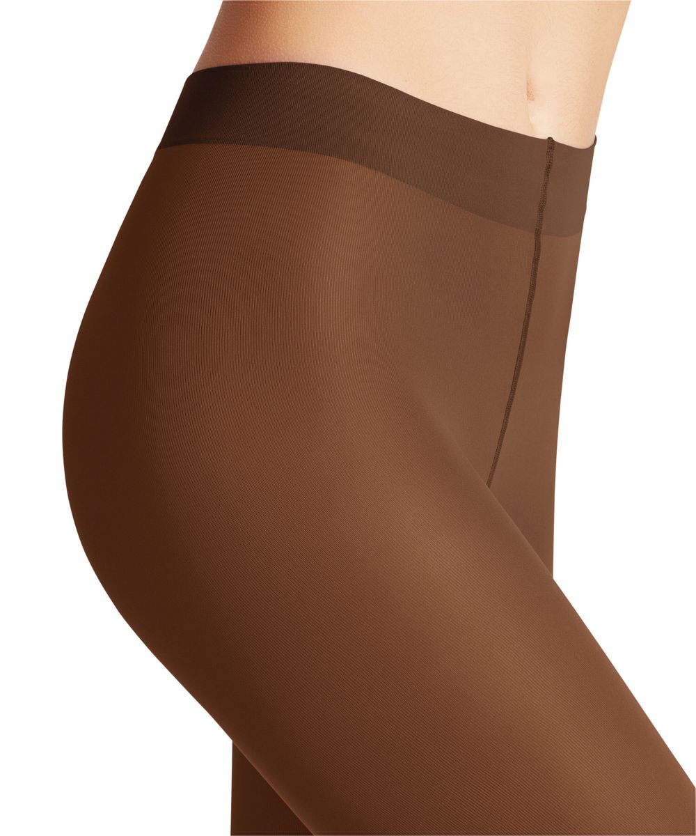 FALKE Pure Matt 50 DEN Damen