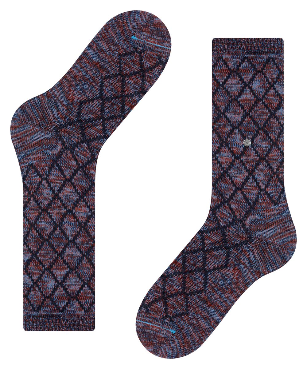 Burlington Cabin Boot Damen