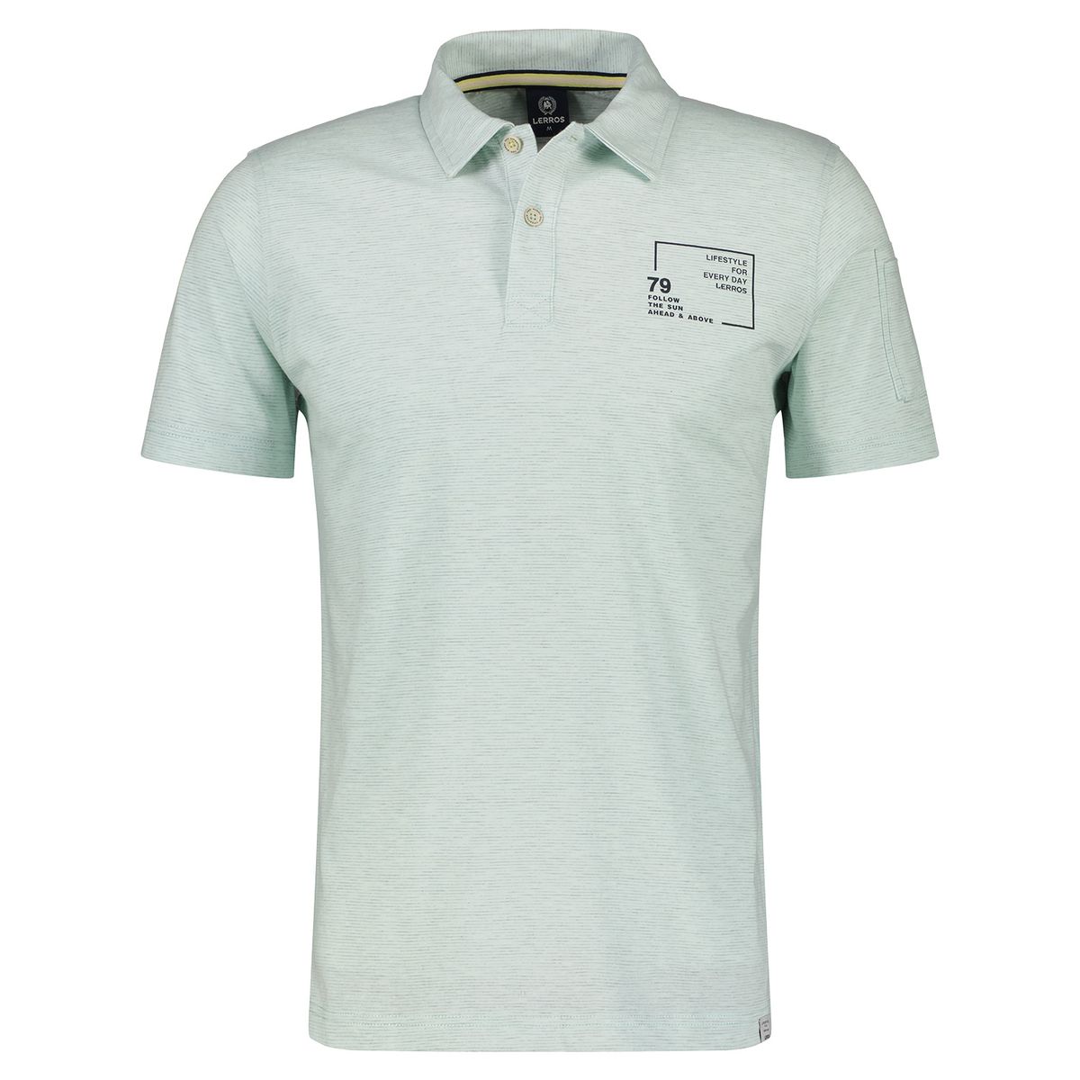 POLO-KNOPF