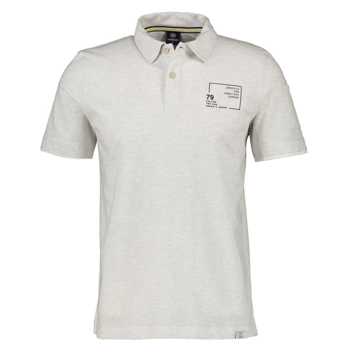 POLO-KNOPF