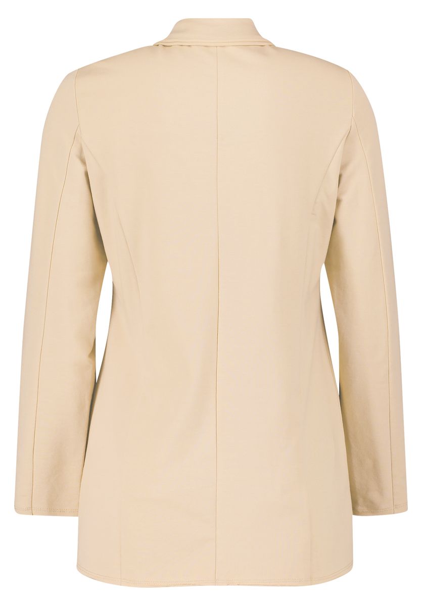 Casual-Blazer