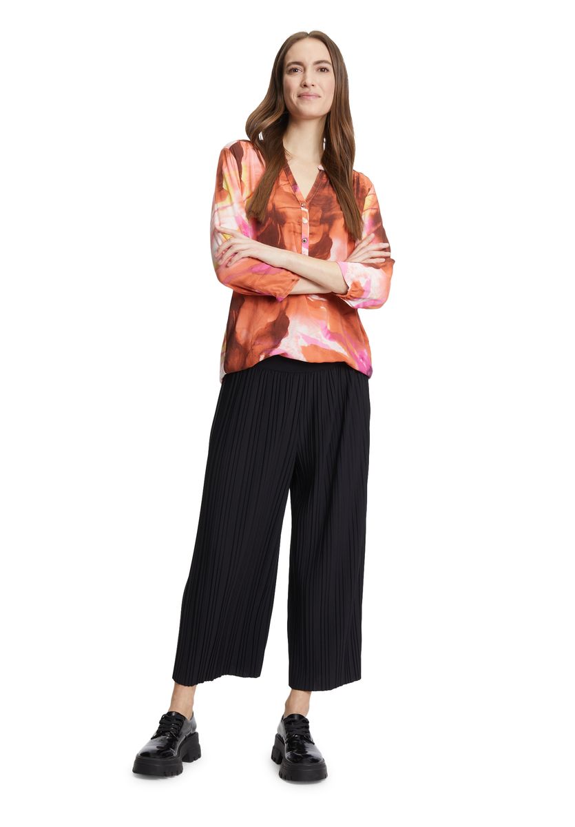 Casual-Bluse