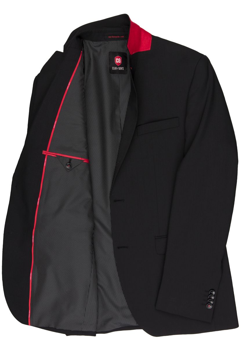 Sakko/jacket Andy SV