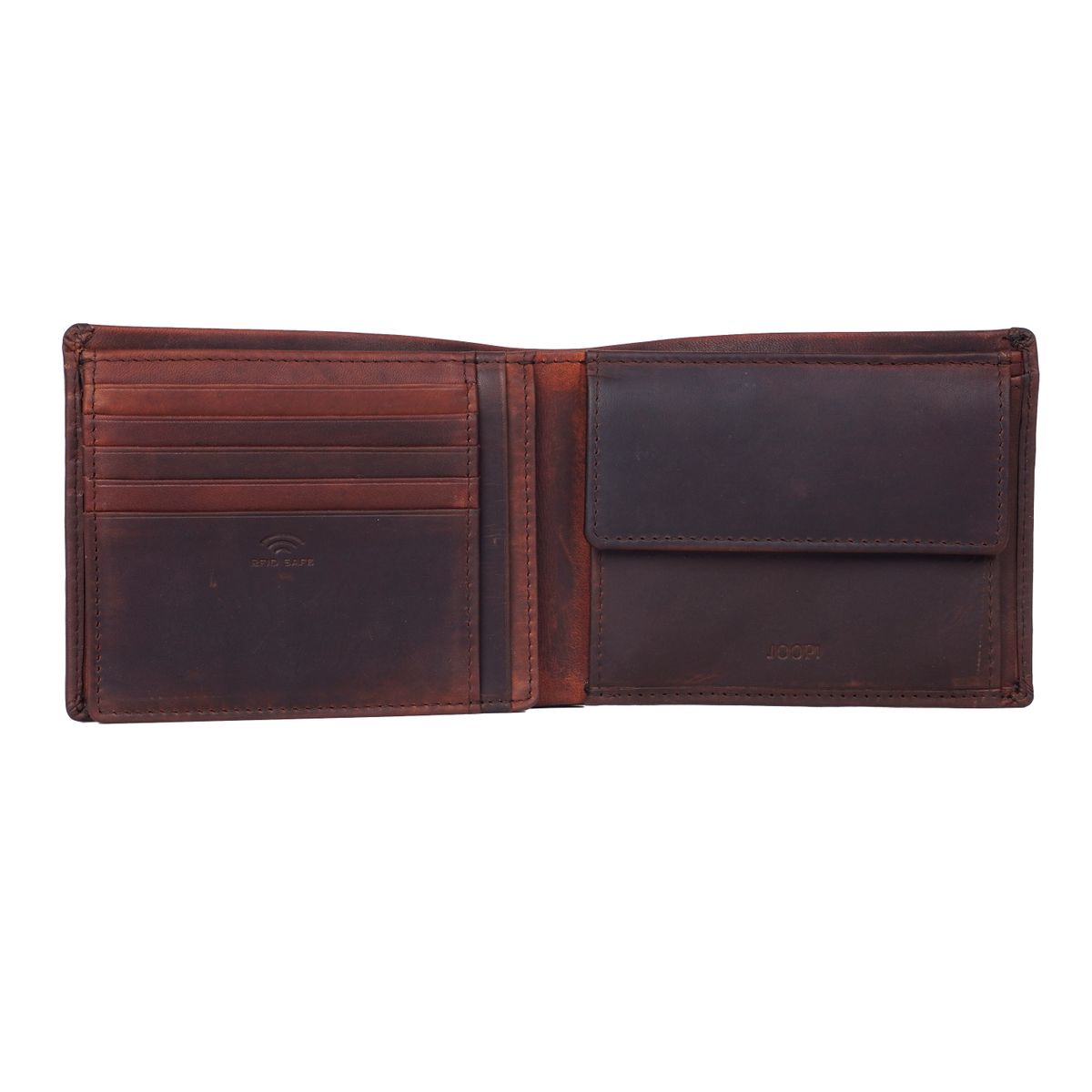 Loreto Typhon Billfold Mh9