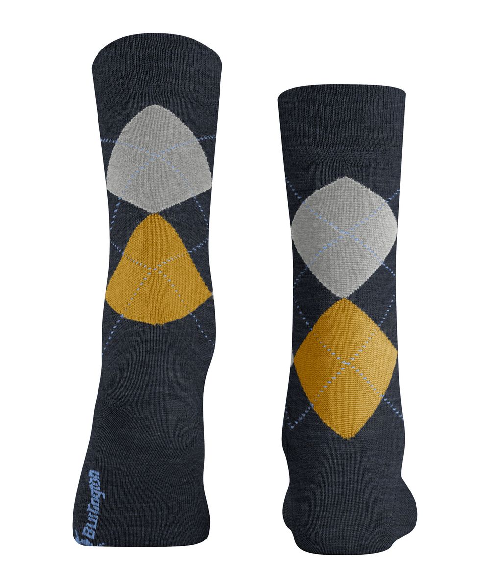 Burlington Melange Marylebone Damen
