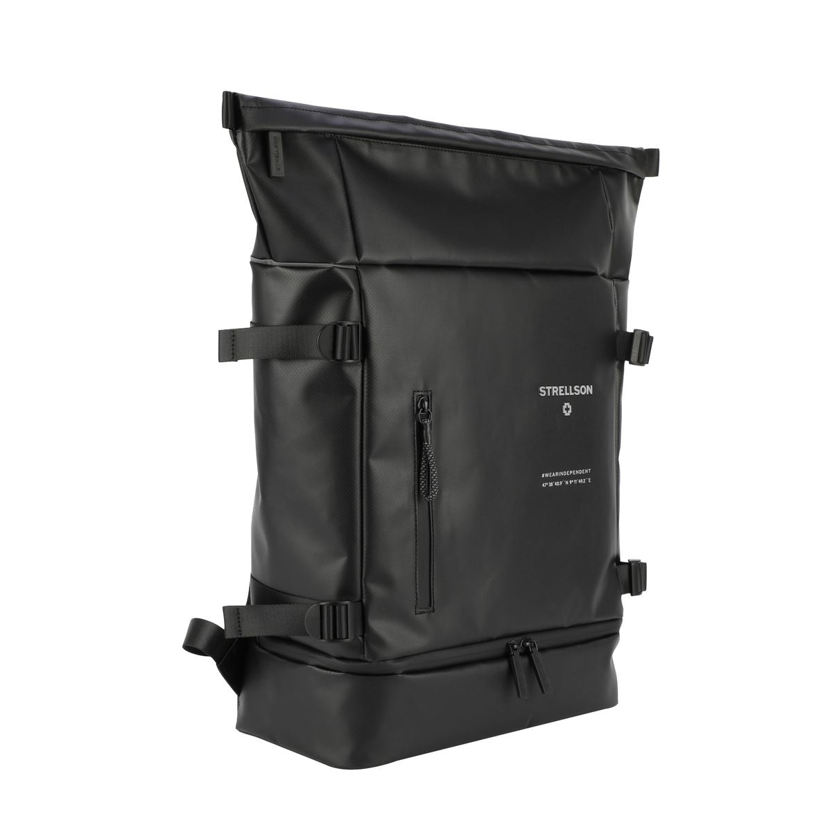 Stockwell 2.0 Sebastian Backpack Lvz