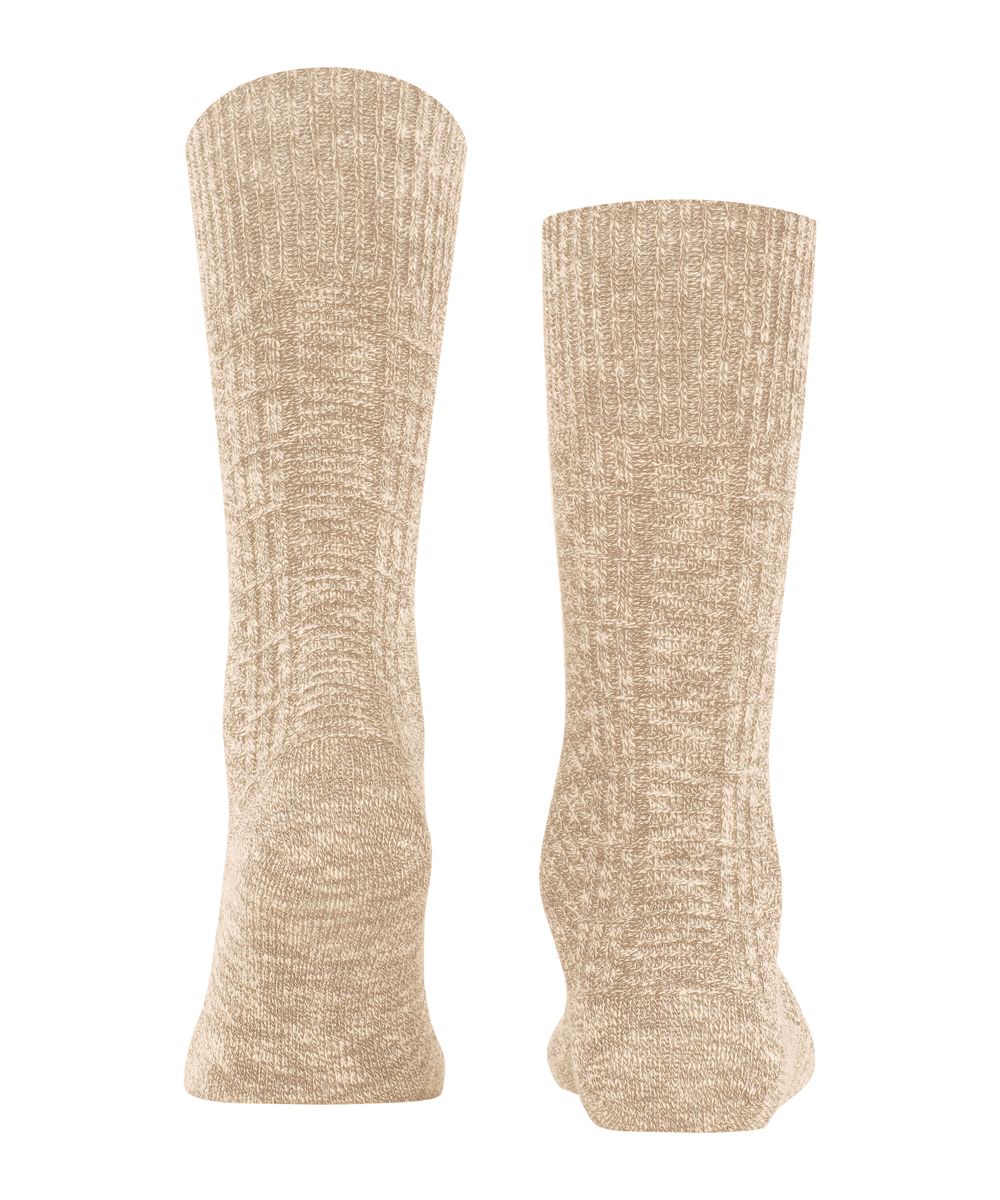 FALKE Carved Pile Herren