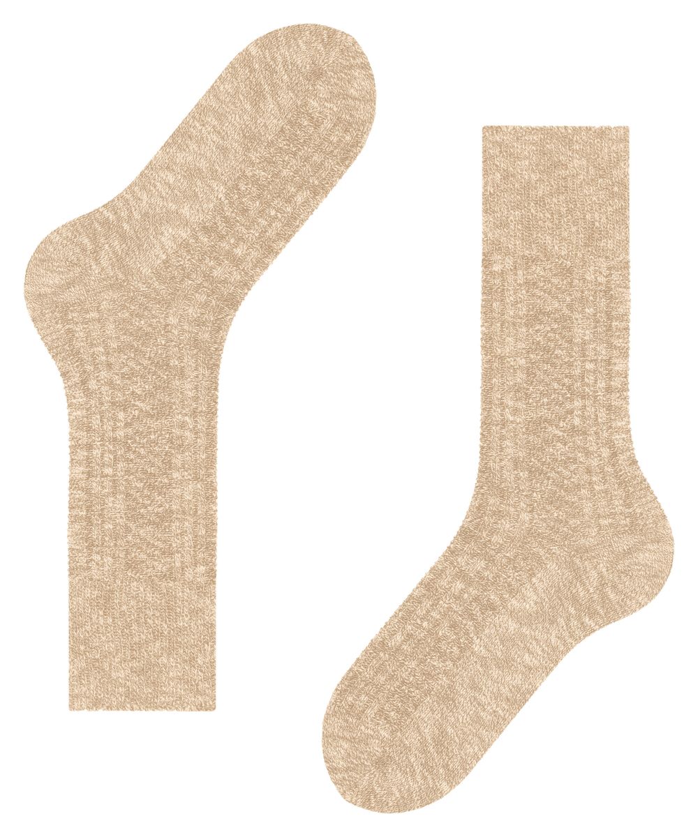 FALKE Carved Pile Herren