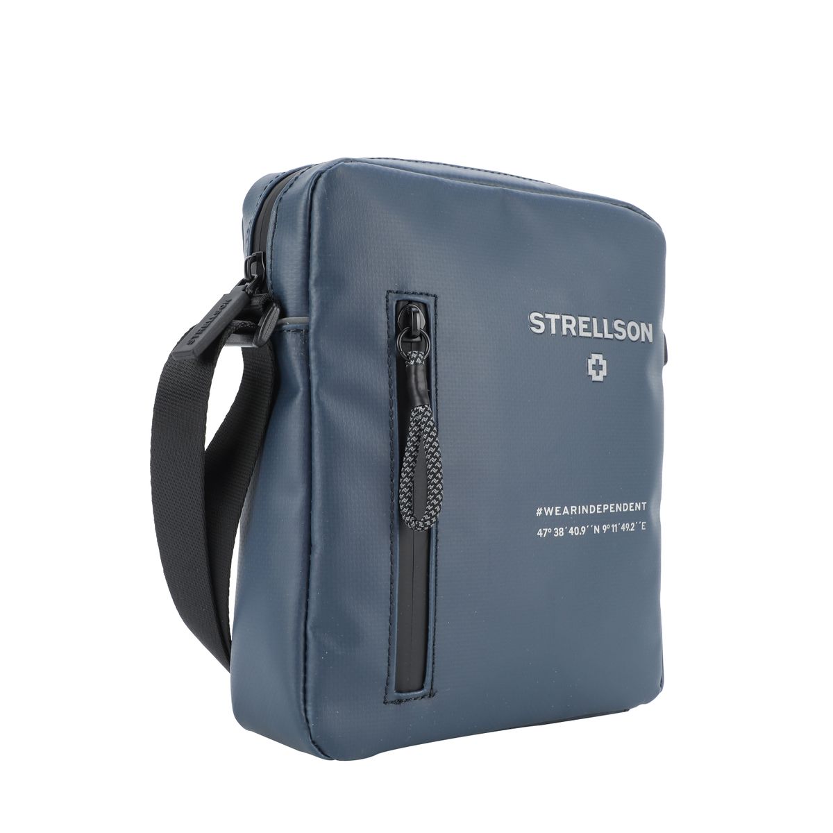 Stockwell 2.0 Marcus Shoulderbag Xsvz