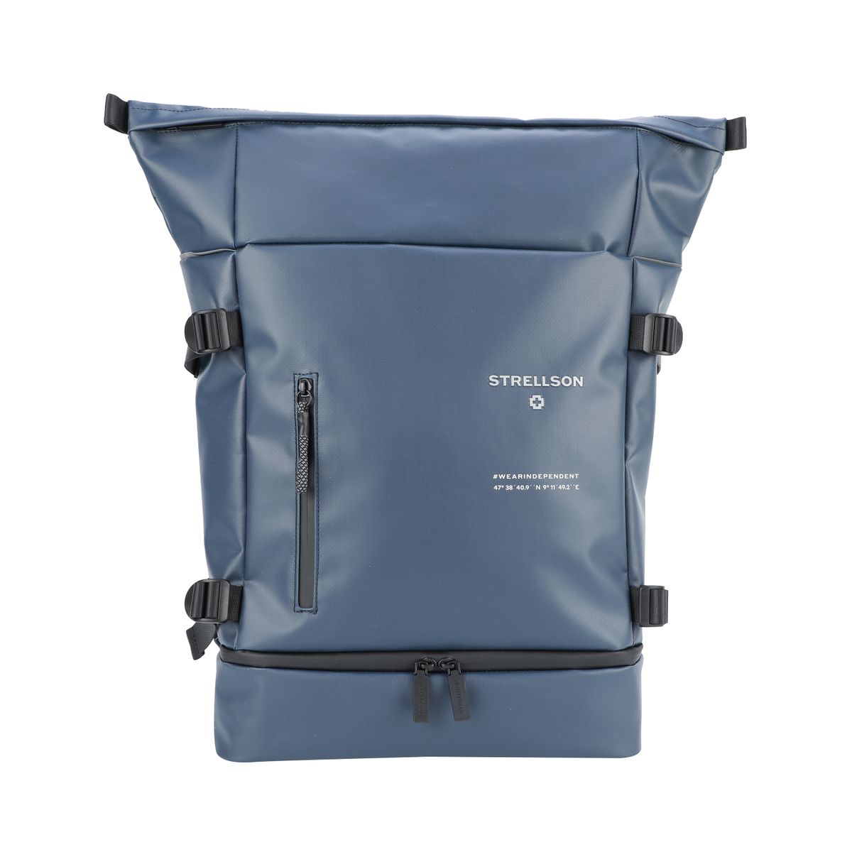 Stockwell 2.0 Sebastian Backpack Lvz
