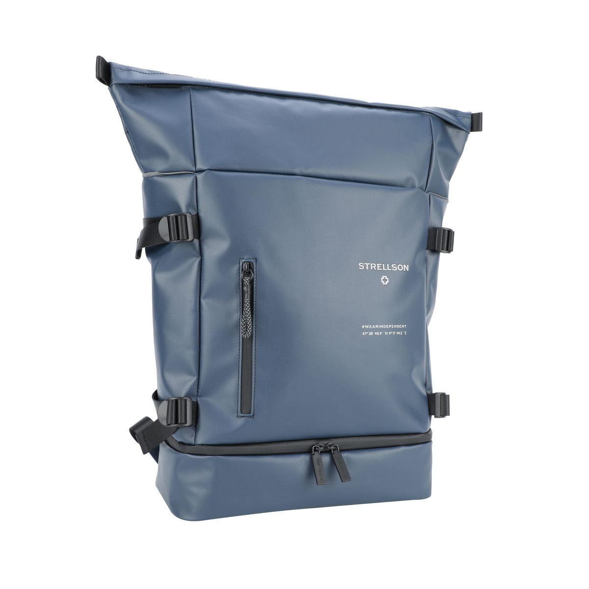 Stockwell 2.0 Sebastian Backpack Lvz