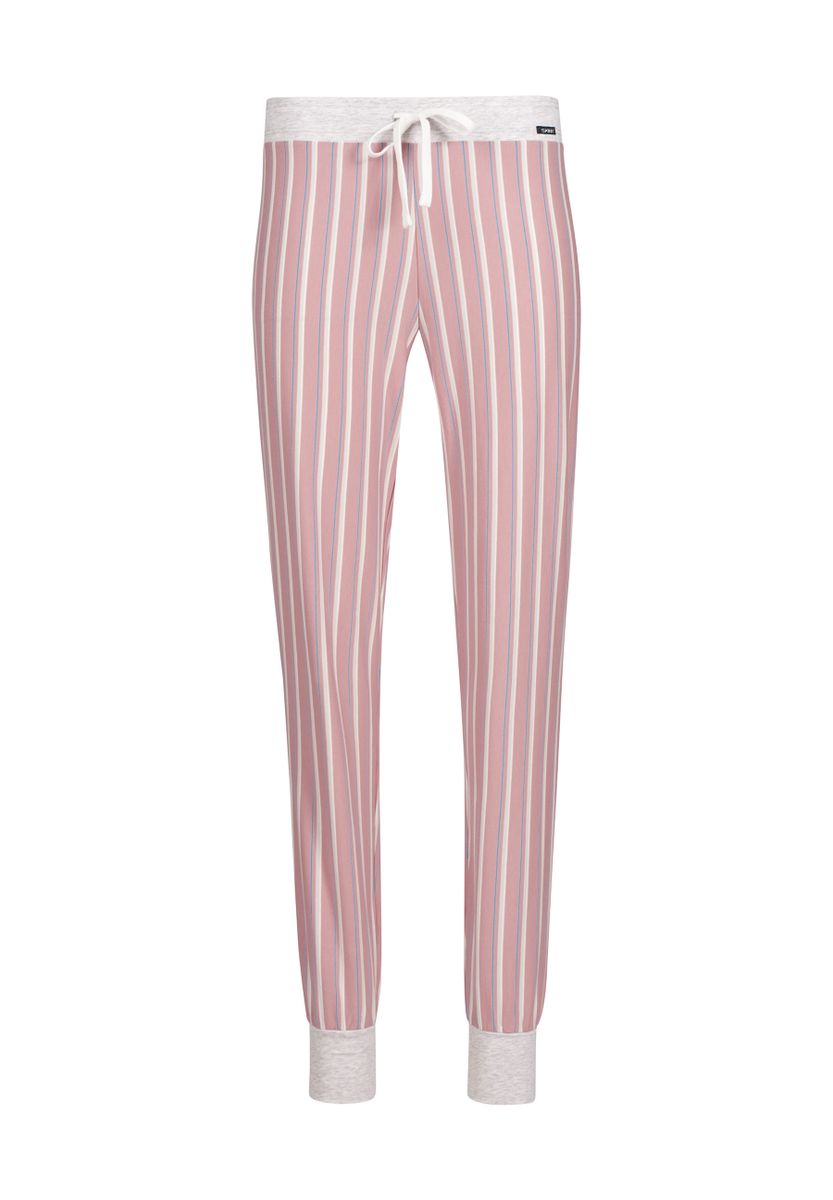 Skiny Damen Hose lang Night In Mix & Match