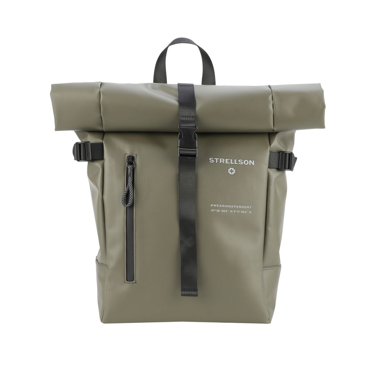 Stockwell 2.0 Eddie Backpack Mvf