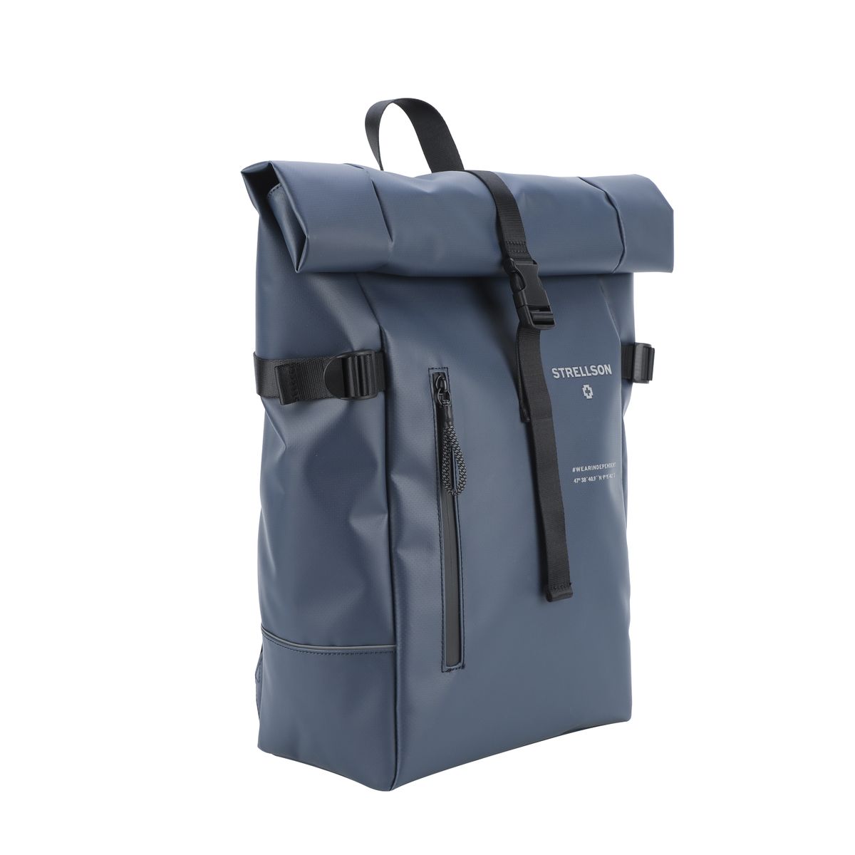 Stockwell 2.0 Eddie Backpack Mvf