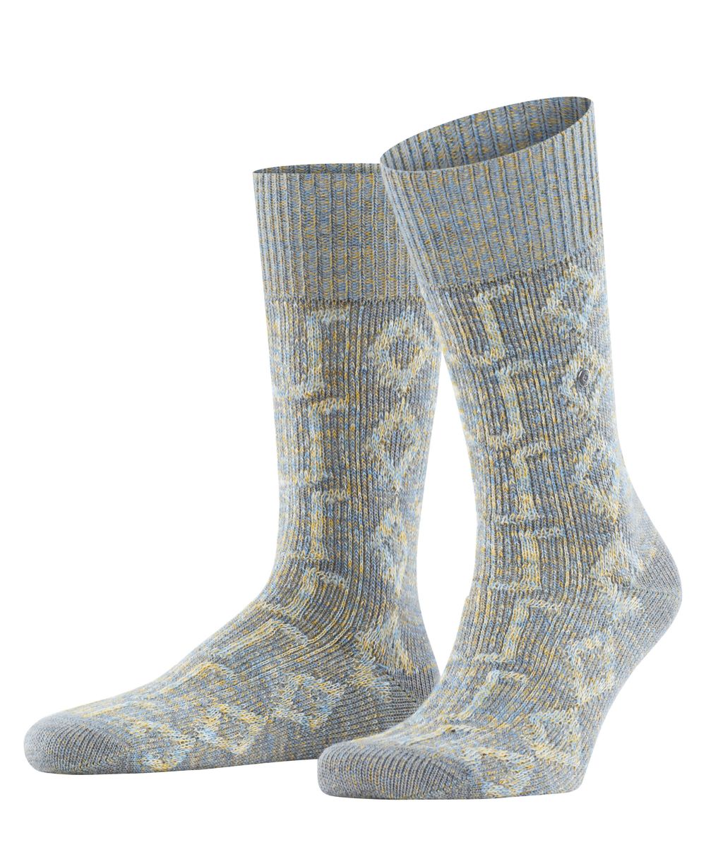 Burlington Cabin Boot Herren