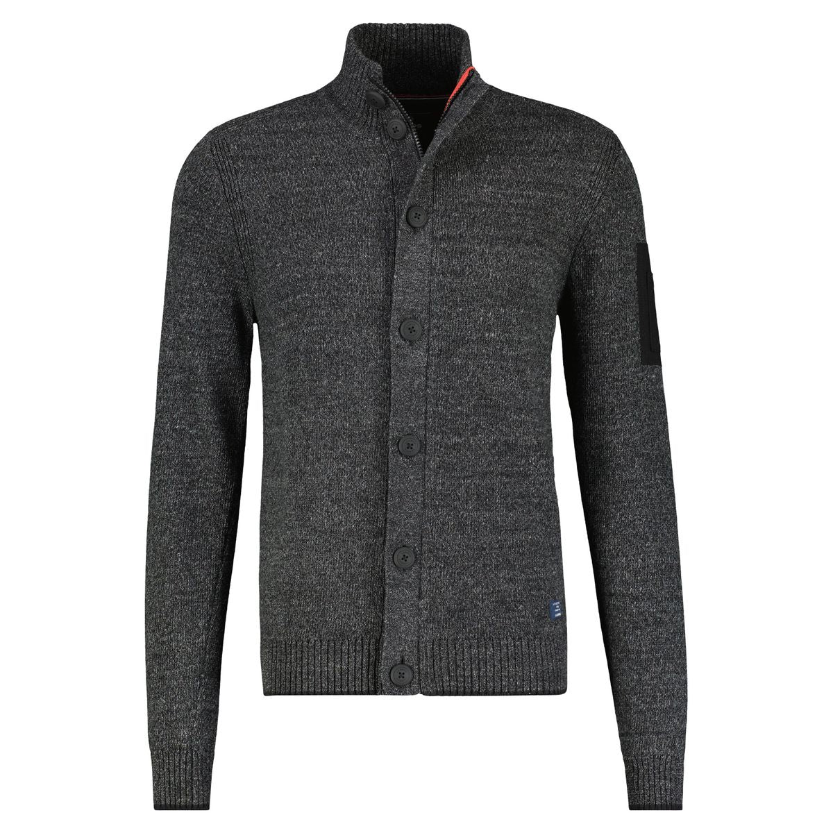 JACKE KNOPF