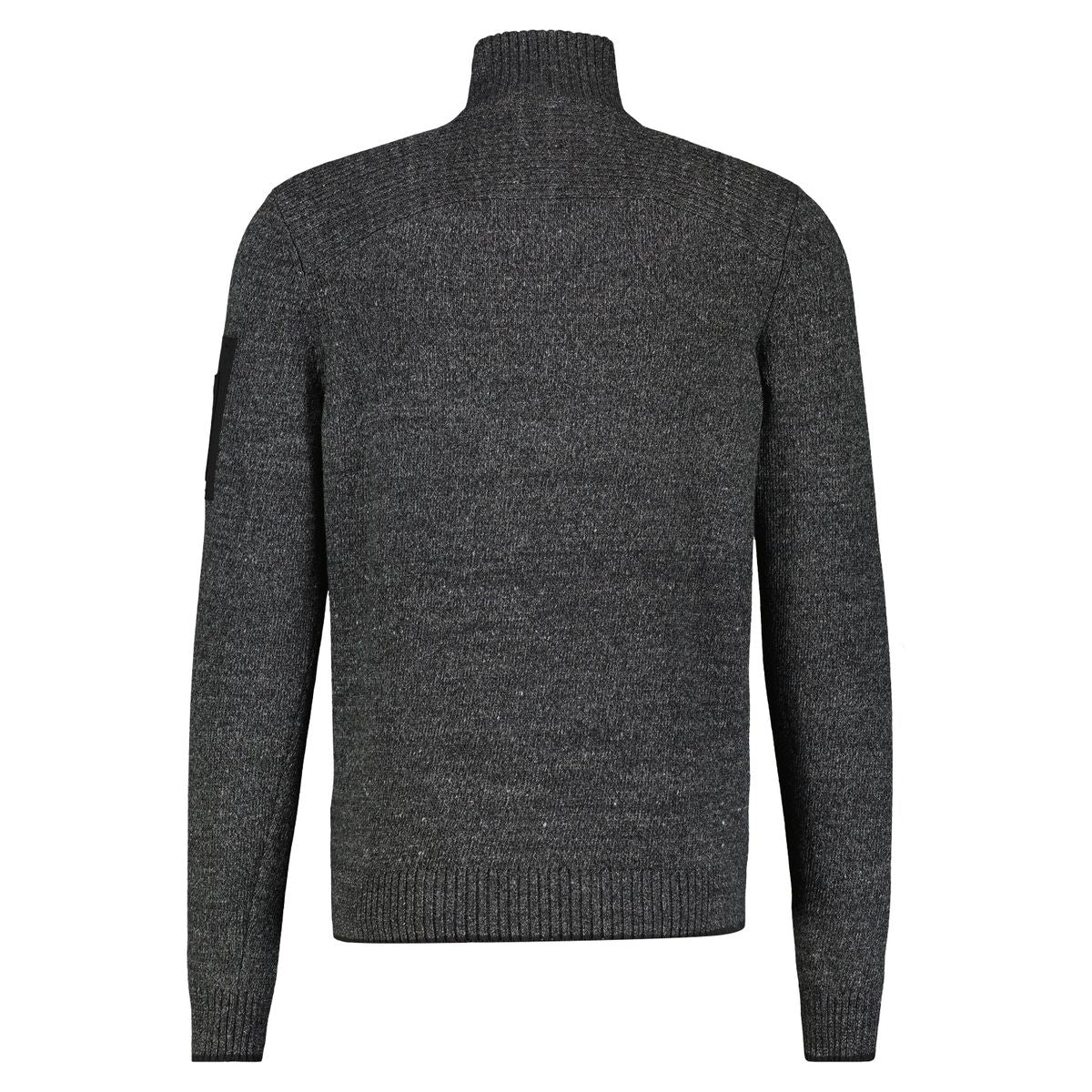 JACKE KNOPF