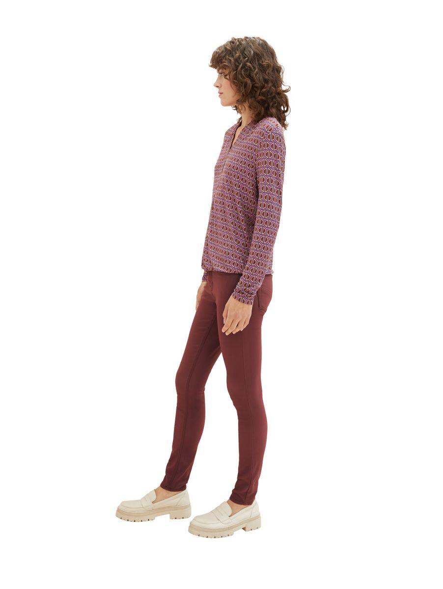 Alexa Skinny Jeans