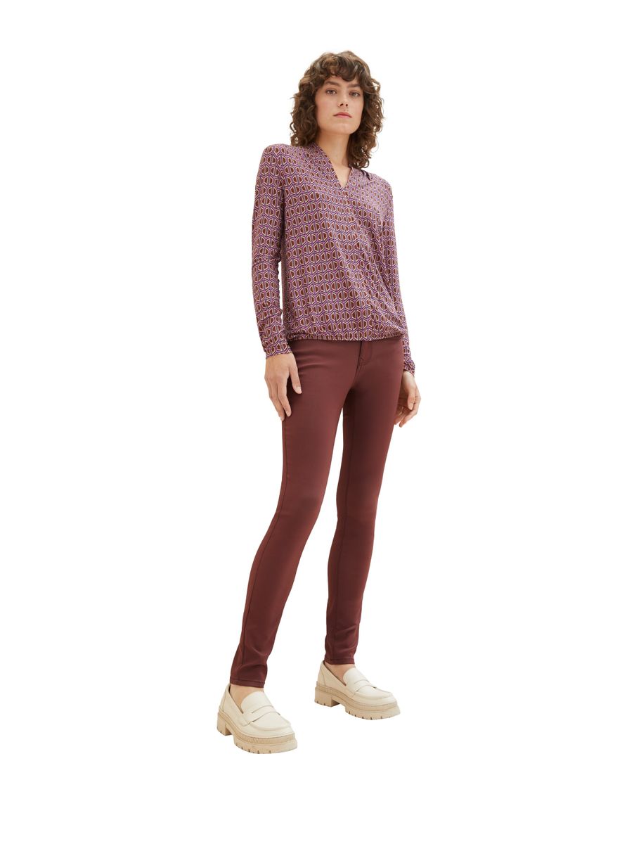 Alexa Skinny Jeans