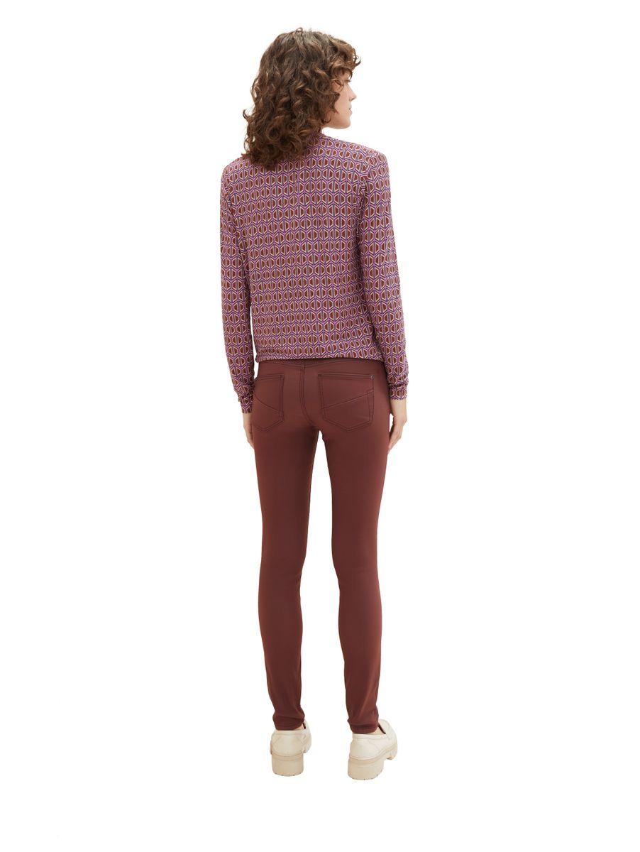 Alexa Skinny Jeans