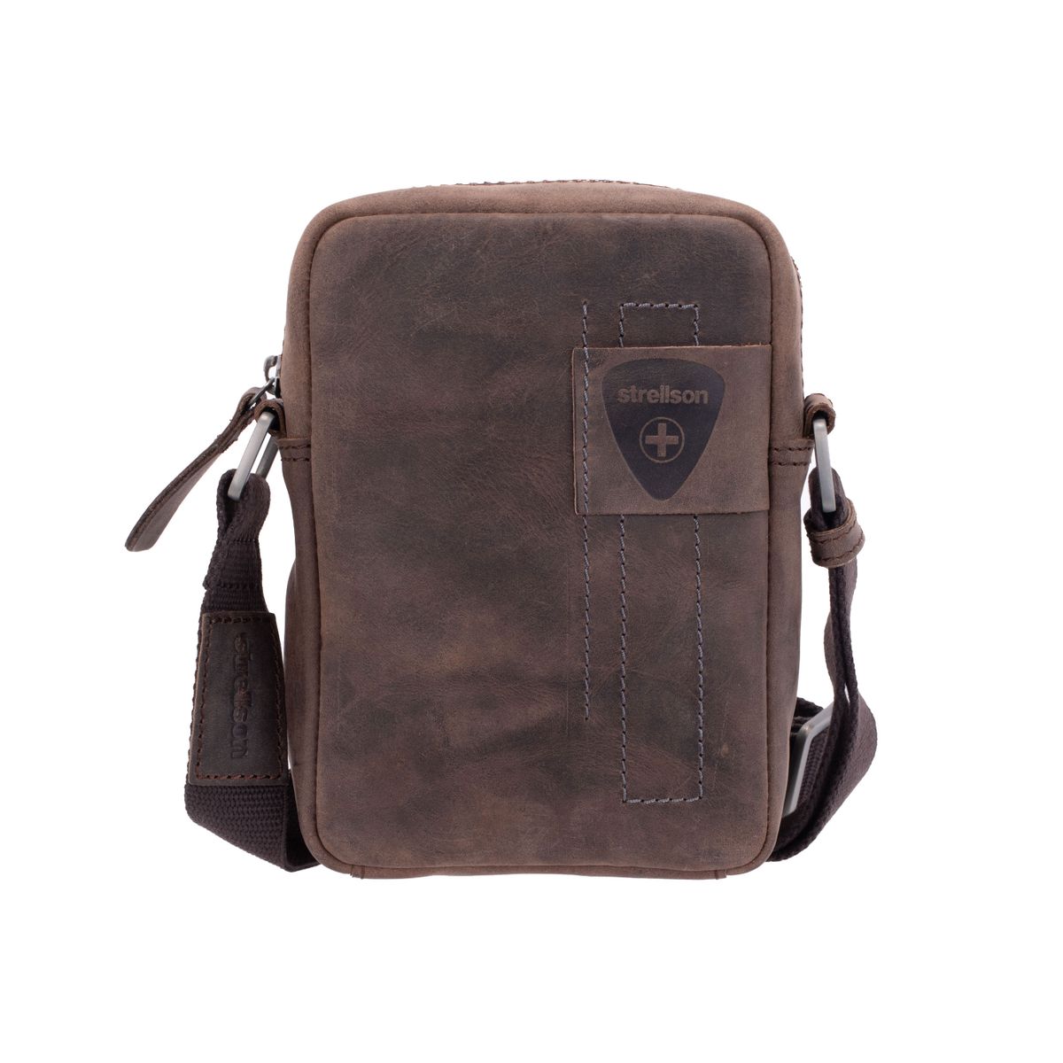 Richmond Clint Shoulderbag Xsvz