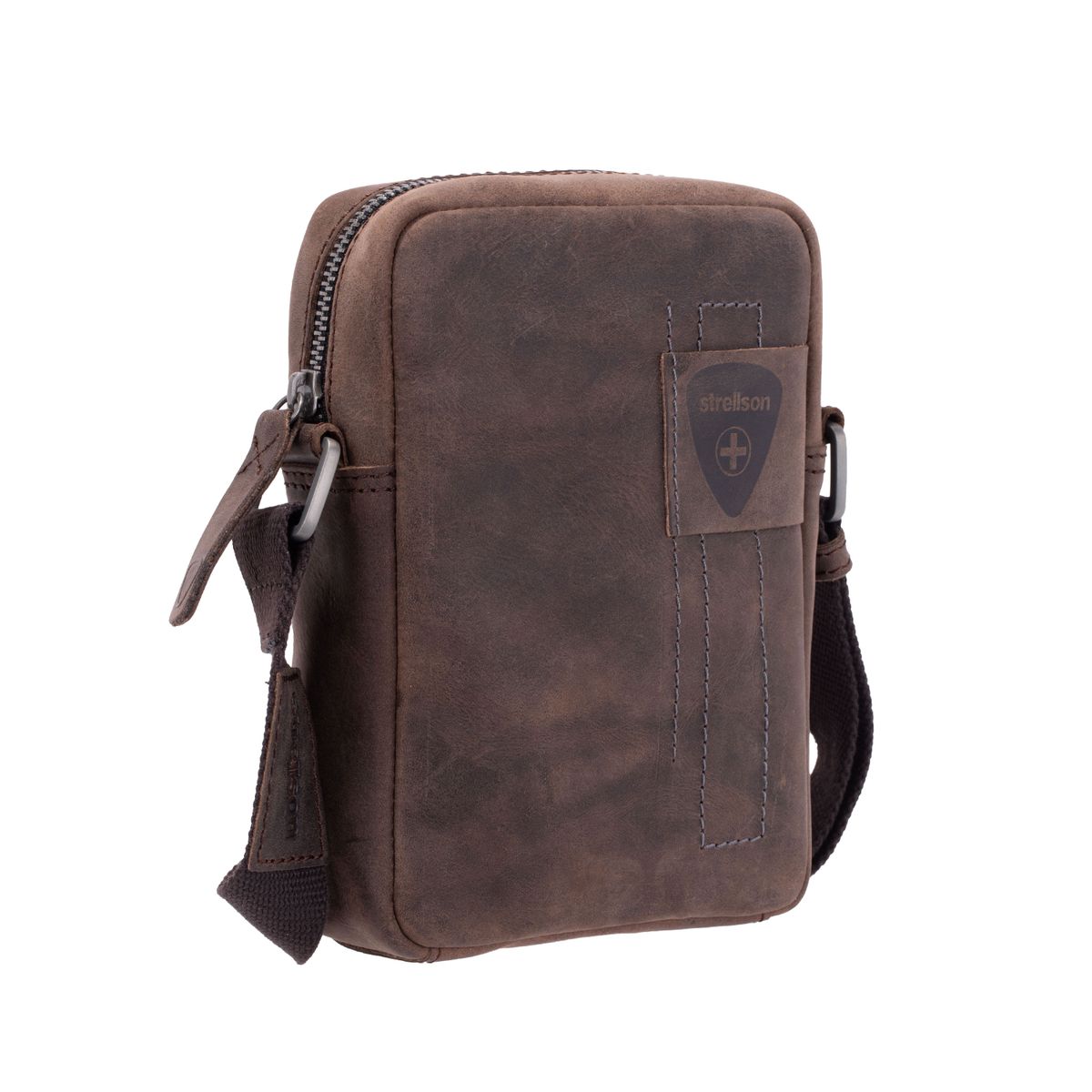 Richmond Clint Shoulderbag Xsvz
