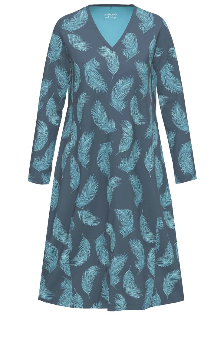 Plumard BW/Modal NH lang WM