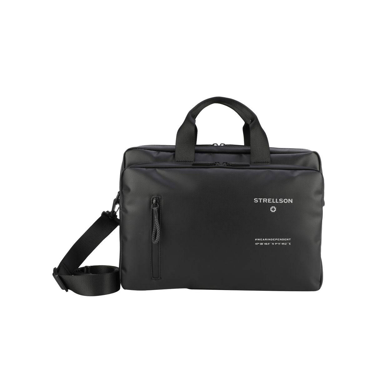 stockwell 2.0 charles briefbag mhz