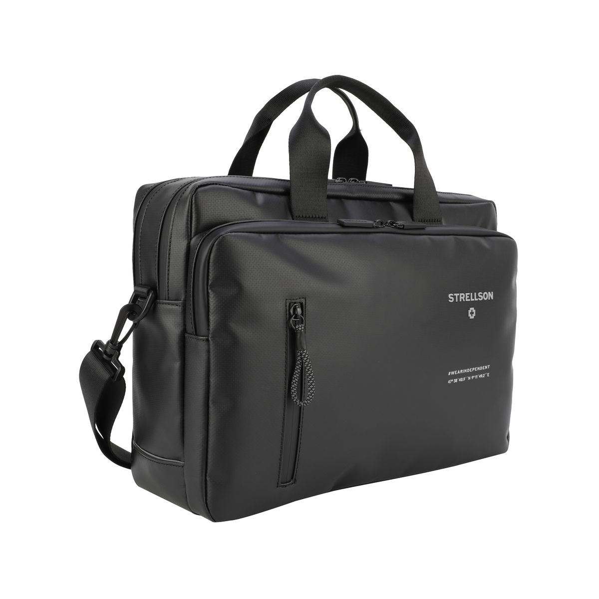 stockwell 2.0 charles briefbag mhz