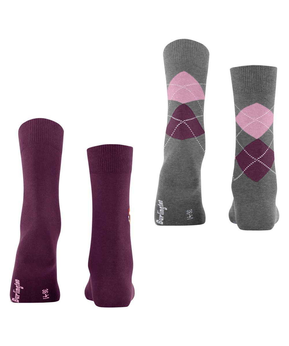 Burlington Everyday X-Mas 2-Pack Damen