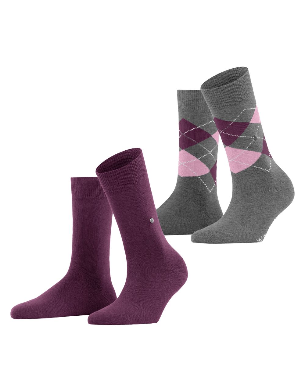 Burlington Everyday X-Mas 2-Pack Damen