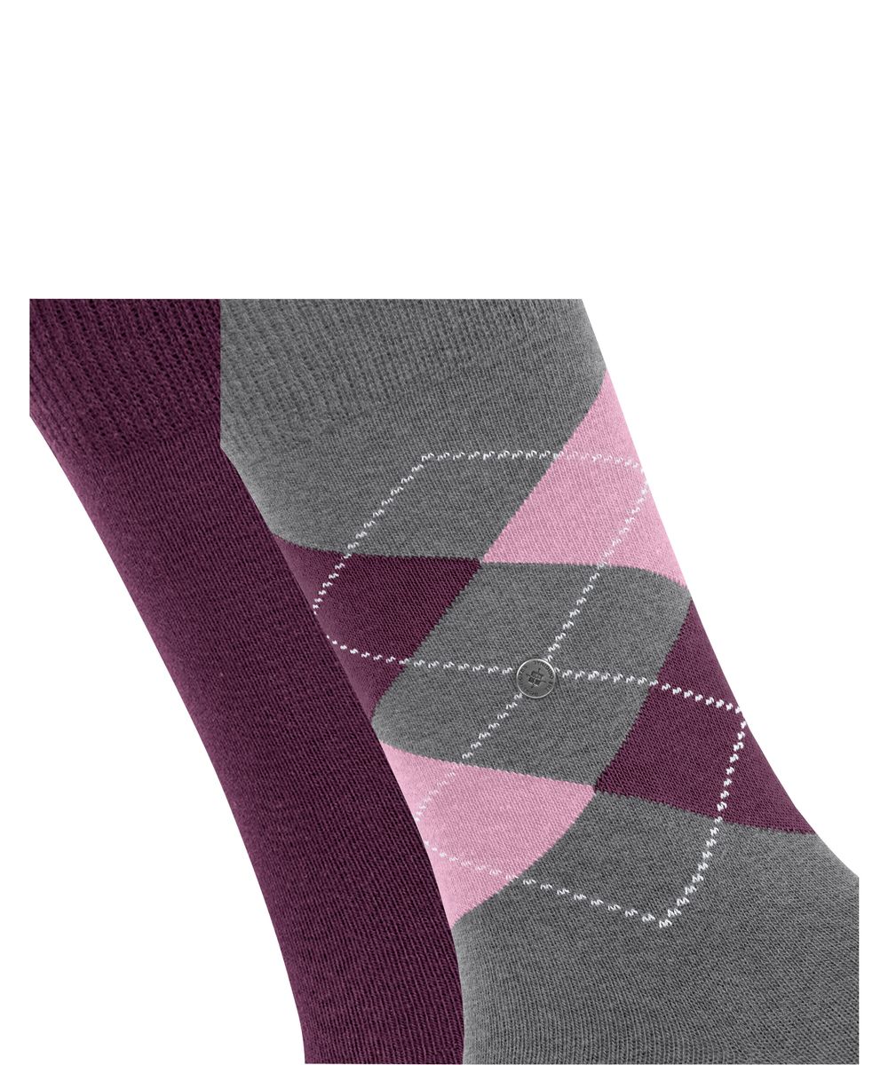 Burlington Everyday X-Mas 2-Pack Damen