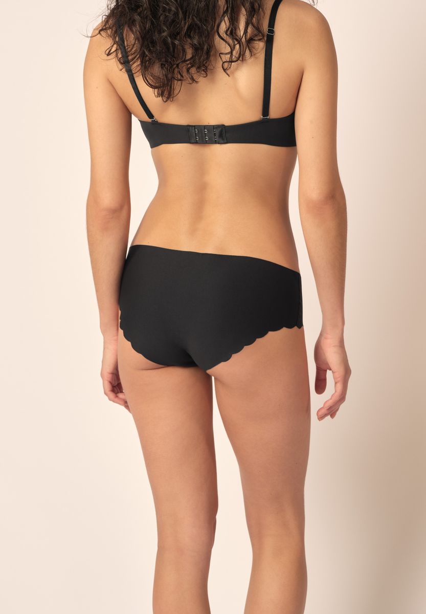 Skiny Damen Panty Micro Essentials
