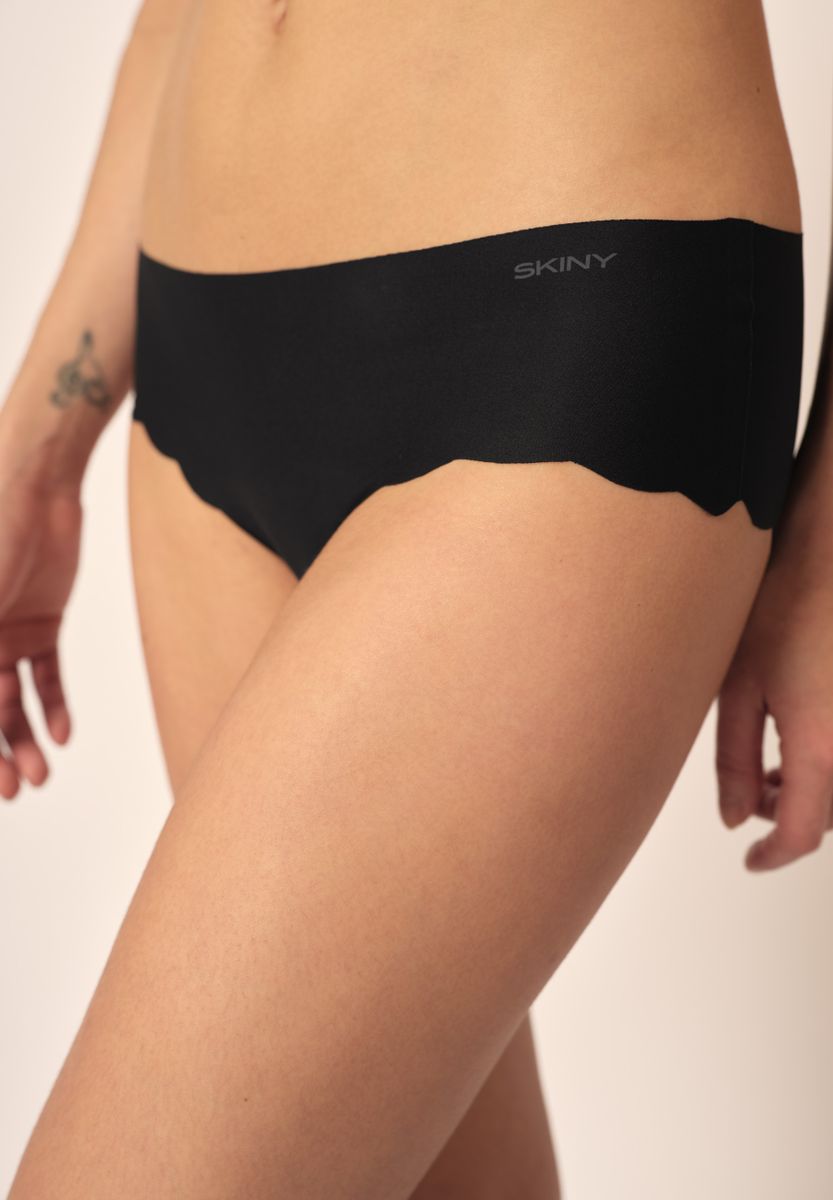 Skiny Damen Panty Micro Essentials