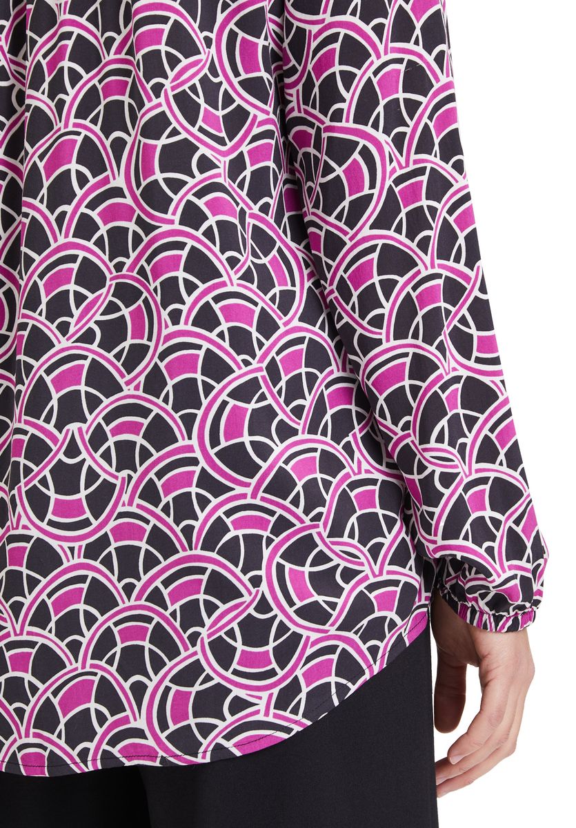 Casual-Bluse