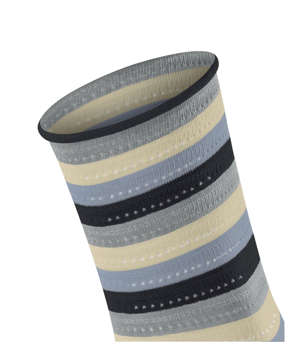 FALKE Dopamine Stripe Damen