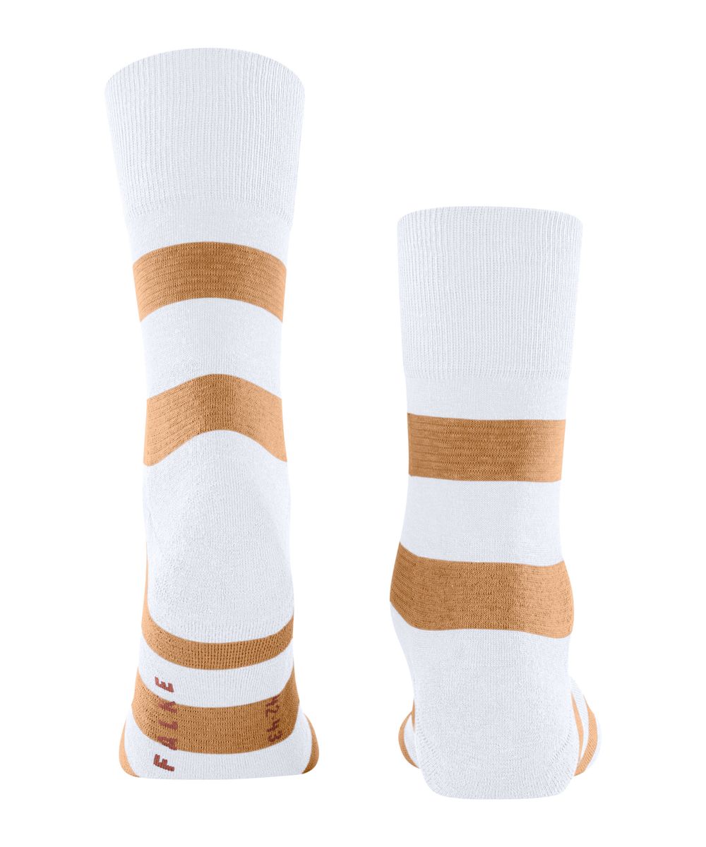 FALKE Block Stripe Unisex