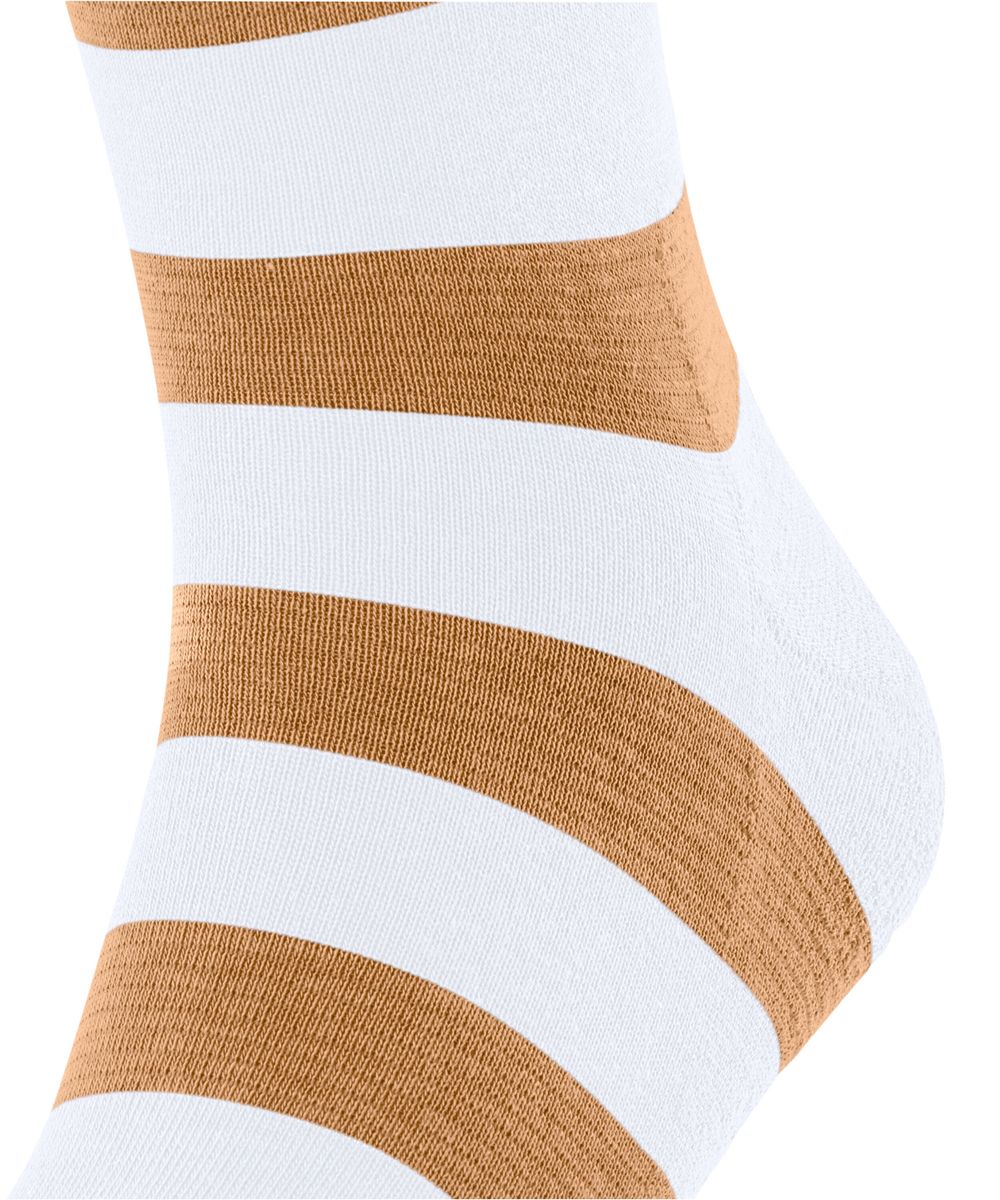 FALKE Block Stripe Unisex