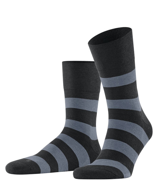 FALKE Block Stripe Unisex