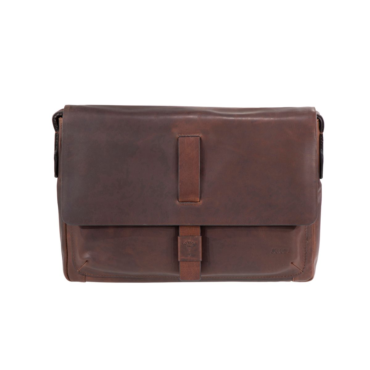 Loreto Janis Messenger Shf