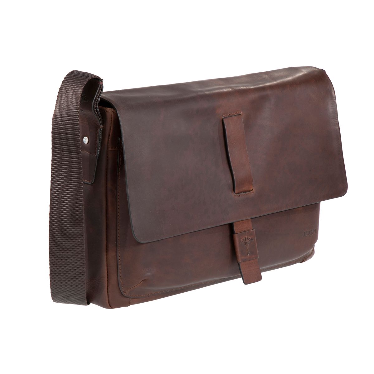 Loreto Janis Messenger Shf