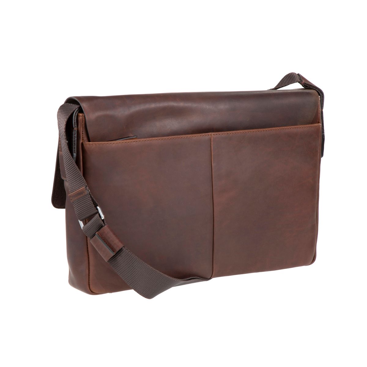 Loreto Janis Messenger Shf