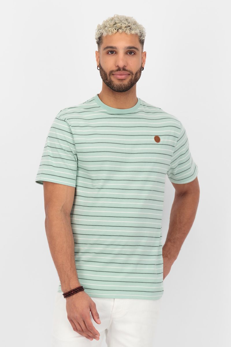 NicAK Z Shirt