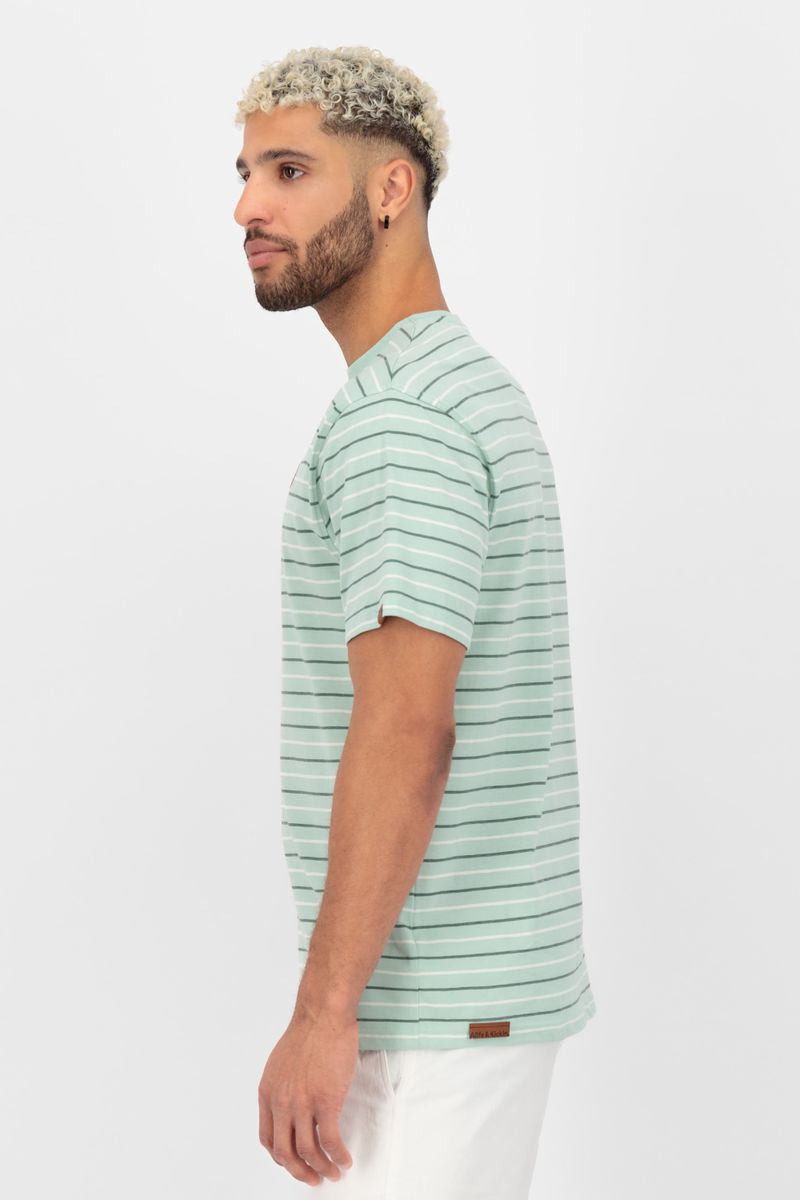 NicAK Z Shirt